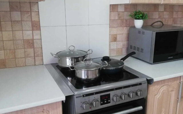 Апартаменты на улице Расула Гамзатова 7