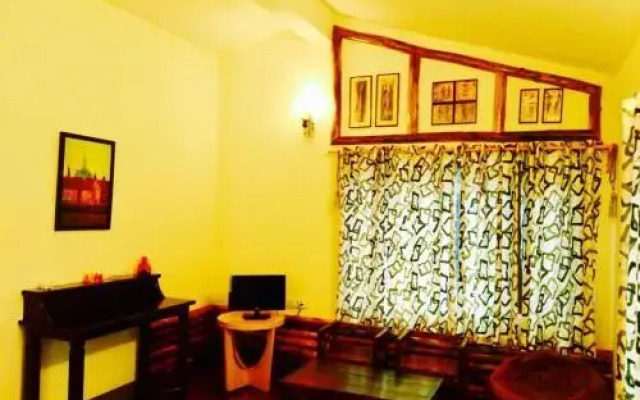 Stone Heights Bed & Breakfast