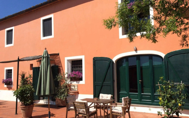 Agriturismo Podere Marchiano