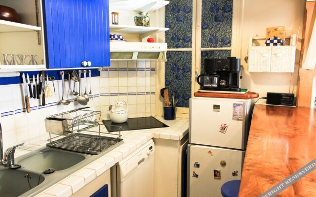 Appartement L'Authentique