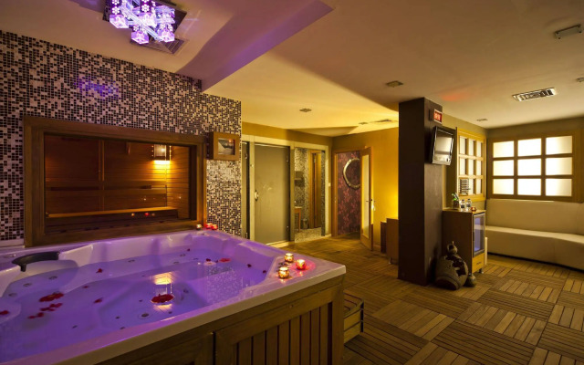 Hotel Amira Istanbul