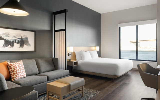 Hyatt Place Casper