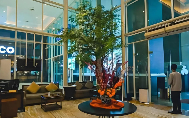 All Sedayu Hotel Kelapa Gading