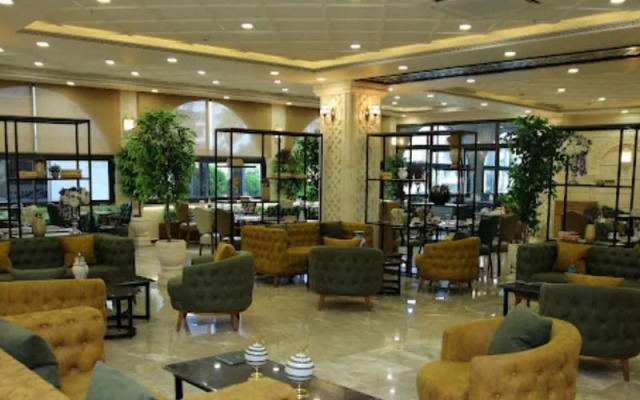 Hotel Marde