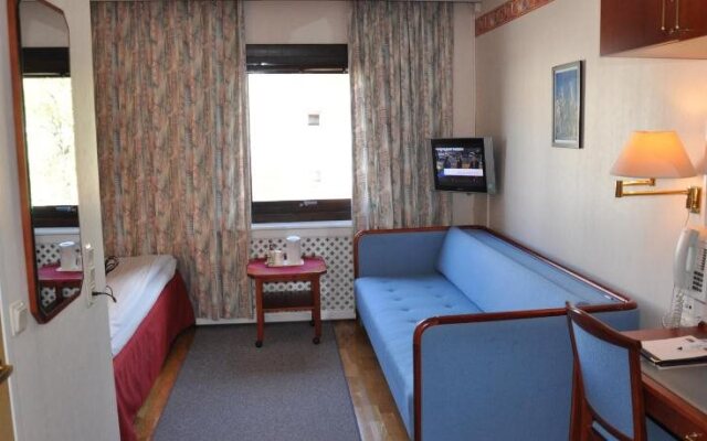 Hotell Edstrom