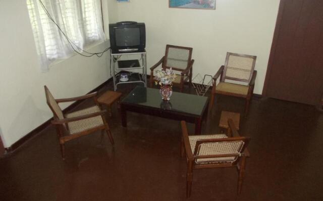 Samanala Garden Holiday Home