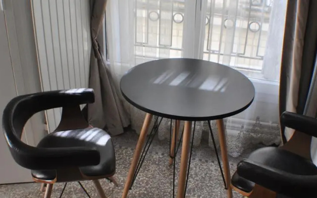 Ida Chambres d'Hôtes Montpellier