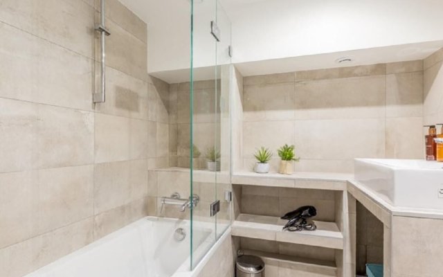 Edgar Suites Paris Richelieu 2