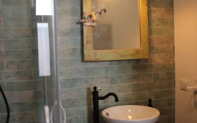 Li Perrini Boutique B&B