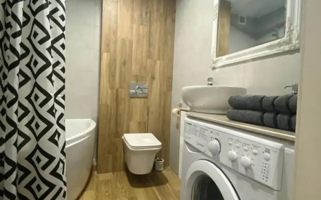 Stylish apartment in the historic center