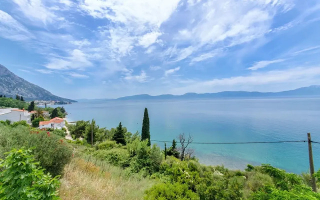 Villa Gomila