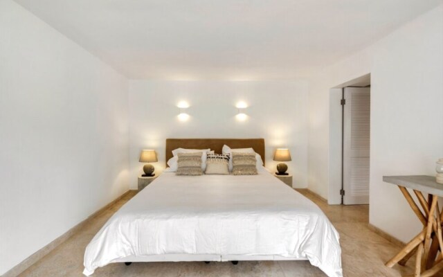 Casa Cervo