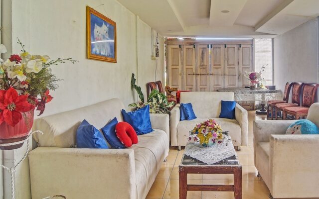 Hotel O Susupuan KostNearTaman Deki Lestari