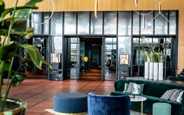 Clarion Hotel Copenhagen Airport