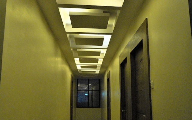 Hotel Sagar Inn