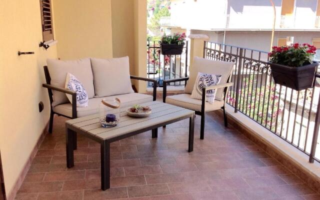 Casa Vacanze Letojanni