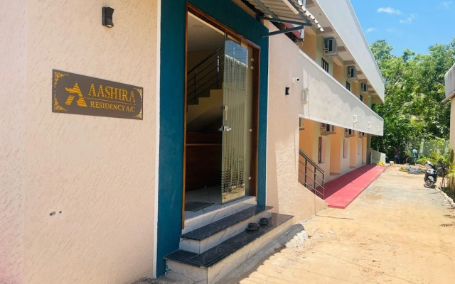 Aashira Residency
