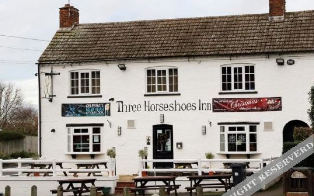 Three Horseshoes Inn