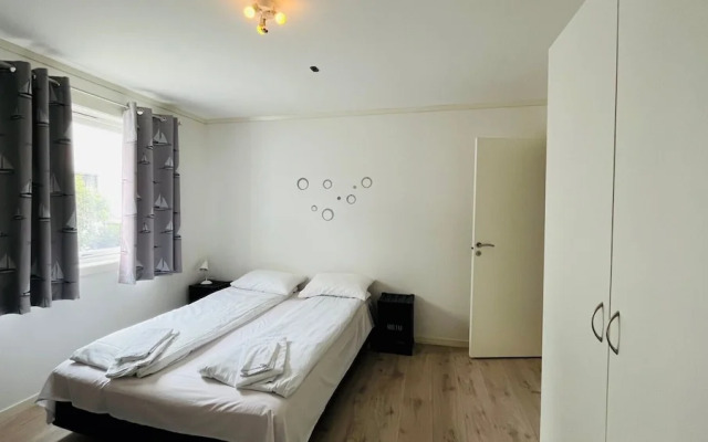 Norhostel Apartments