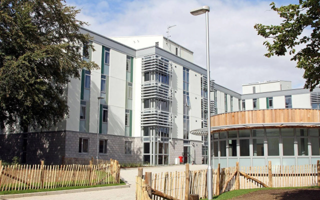 Turing College - University of Kent