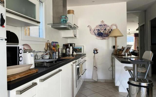 Résidence -caroual - Pièces 964