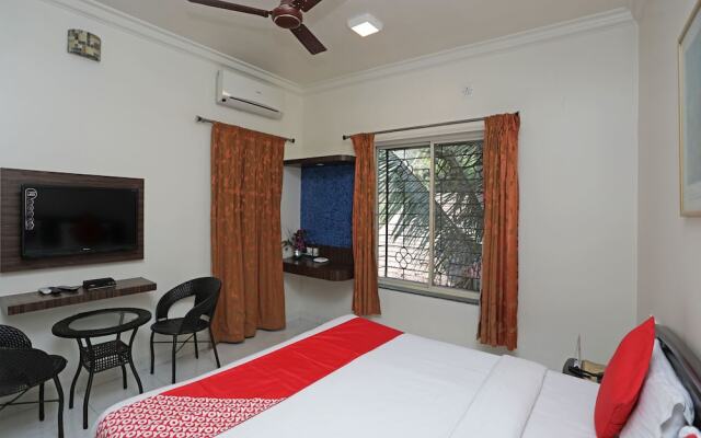 OYO 7275 Excellent Homes