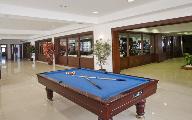 Crystal Kaymakli Hotel & SPA