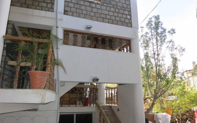 Nezer View Guest House