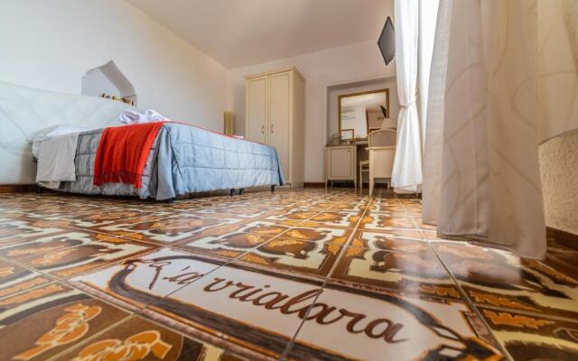 Albergo Diffuso Bacco Furore