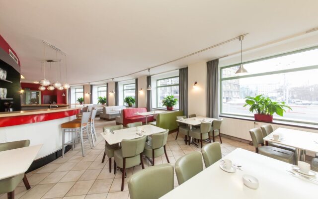 Novum Hotel Vitkov