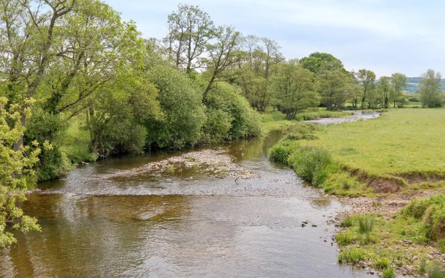 The Farmhouse At Higher Westwater