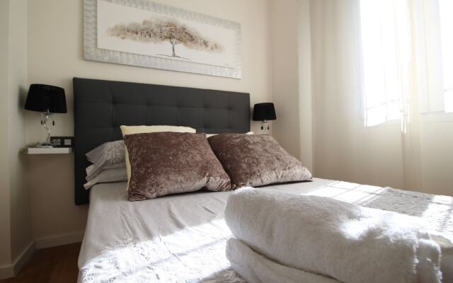 Rueda Lopez - Esplendido apartamento de lujo