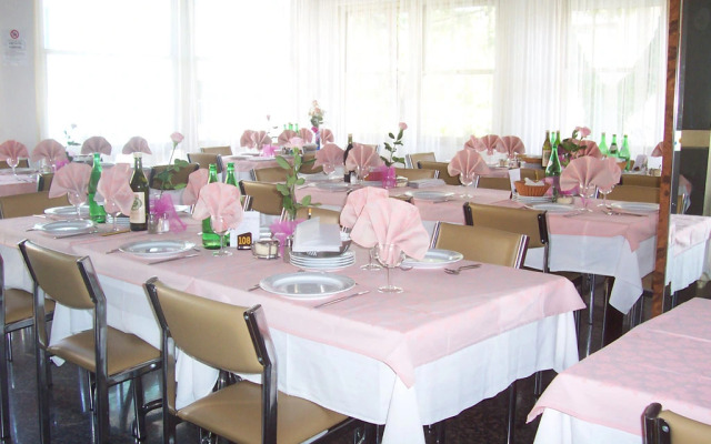 Hotel Calypso