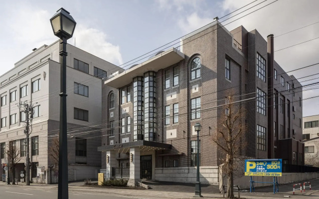 Unwind Hotel & Bar Otaru