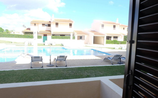 Roca Belmonte Apartamentos