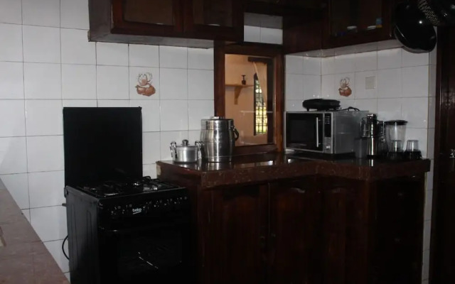 Pili Pili House Arusha - Hostel