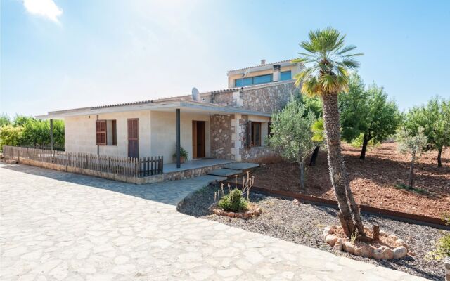 Sa Caseta (Sa Caseta De Buger)