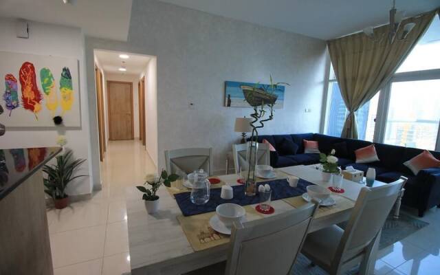 Golden Stay Vacation Continental Tower