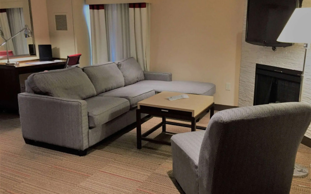 Destination Inn Waterloo