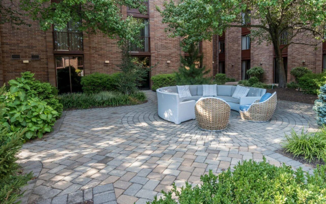 Hampton Inn Parsippany