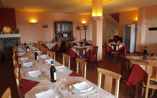Agriturismo Sette Colli