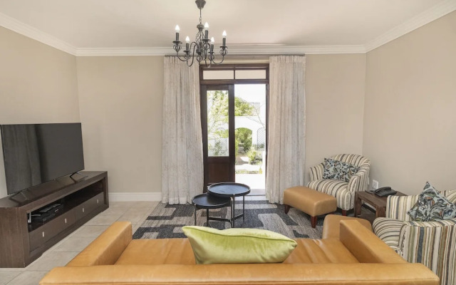 Winelands Golf Lodges 13