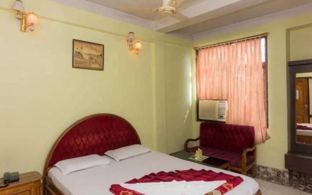 Hotel Palace Inn