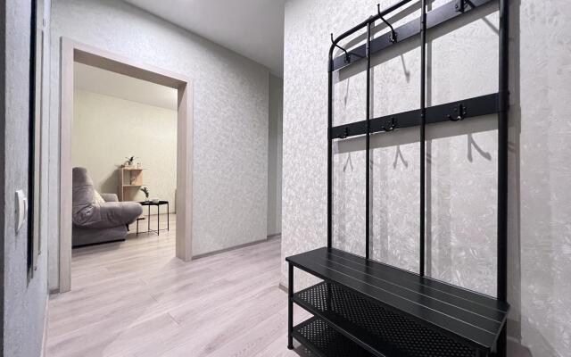 Сутки как дома на улице Стартовая 1