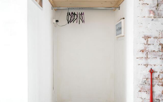 Апартаменты NicePlaceSPB (НайсПлэйсСПБ) на проспекте Московский