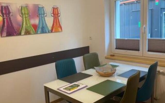 Appartement Luna