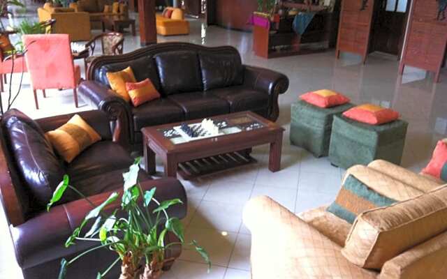 Arusha Planet Lodge