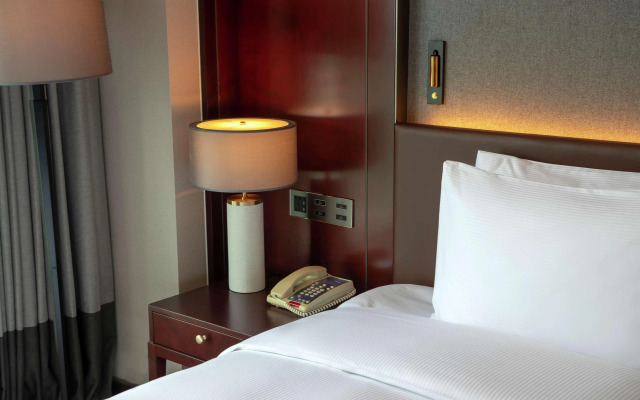 Novotel Shanghai Jingan