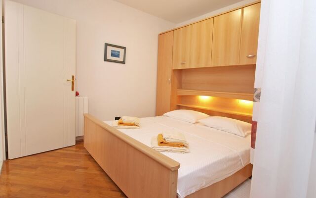 Apartment Sandro 86
