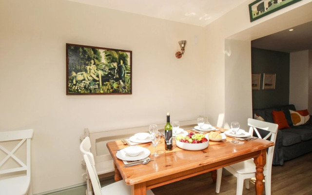 Blanche Cottage